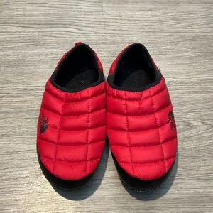 ThermoBall Traction Mule V Bootie